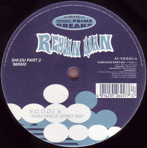 Shi-Du '98 Rmx