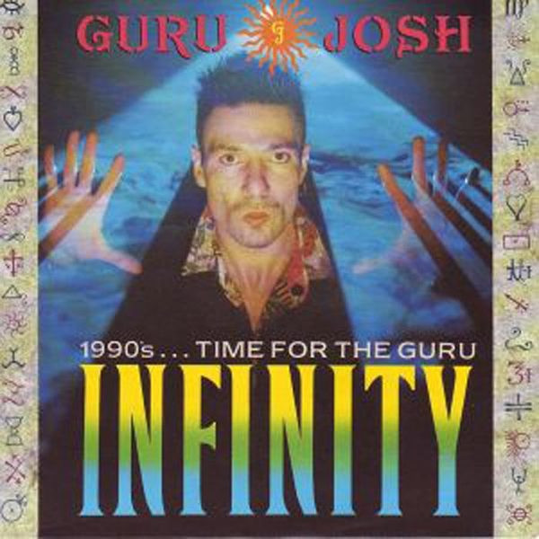 Infinity (1990's...Time For The Guru)