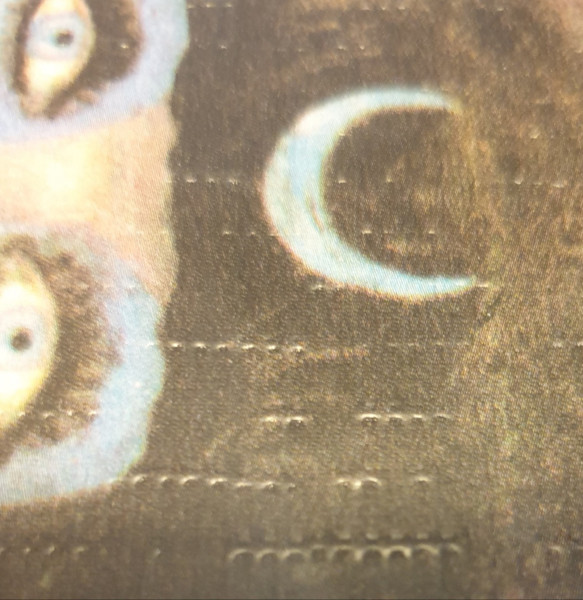 In The Wake Of Poseidon - Secondary image
