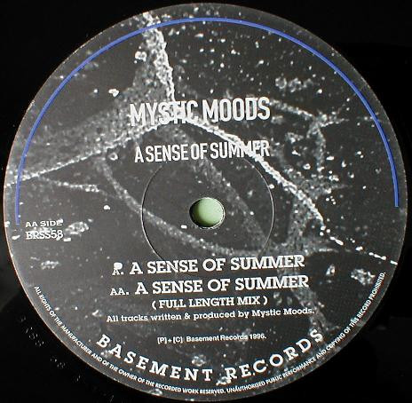 A Sense Of Summer