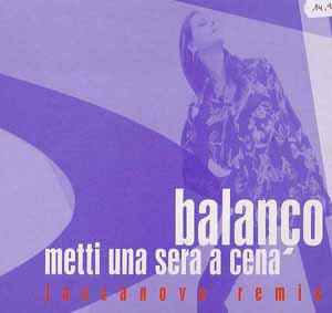 Metti Una Sera A Cena