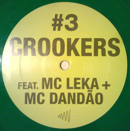 Funk Mundial #3