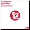 Party People - Secondary image