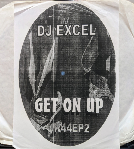 Get On Up