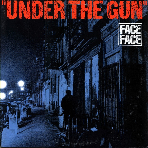 Under The Gun