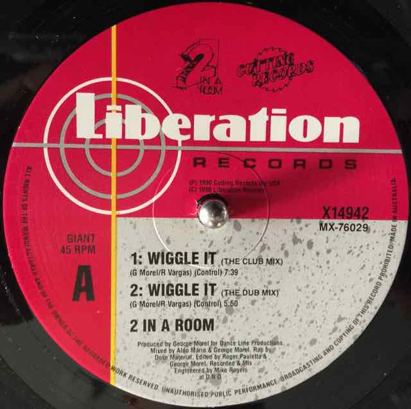 Wiggle It