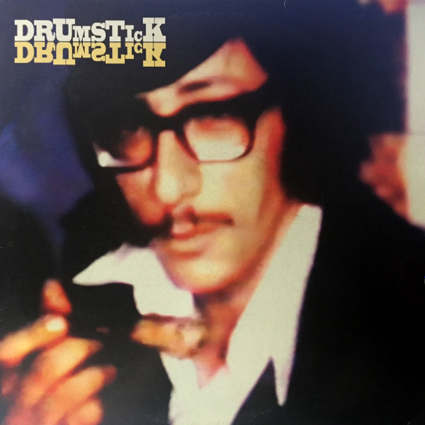 The Drumstick EP