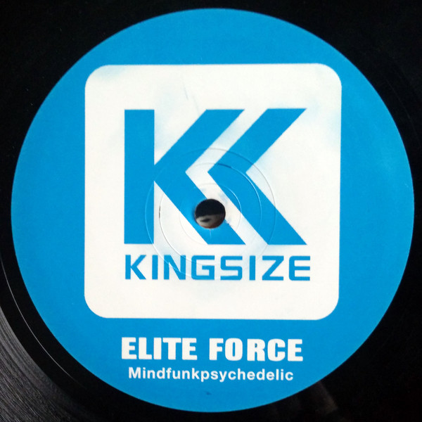 Mindfunkpsychedelic - Secondary image