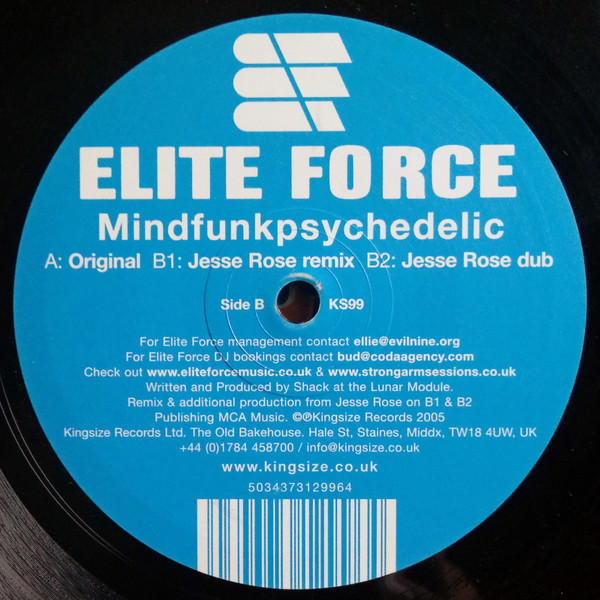 Mindfunkpsychedelic