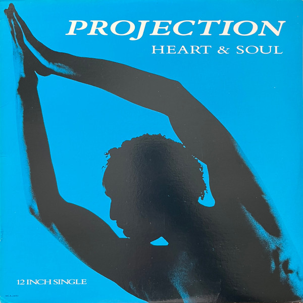Heart & Soul
