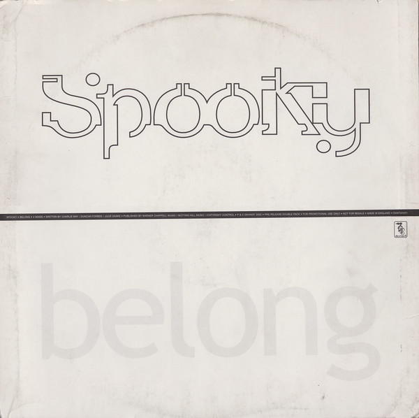 Belong