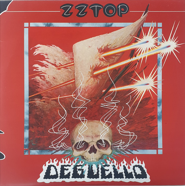 Degüello