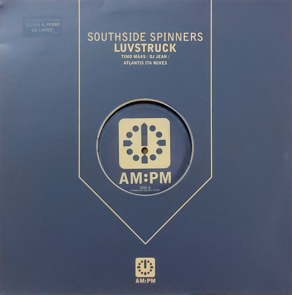 Luvstruck