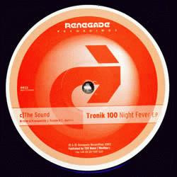 Night Fever E.P