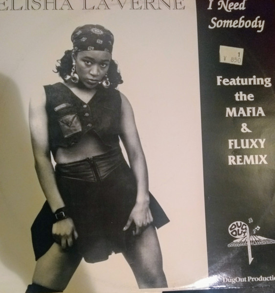 I Need Somebody