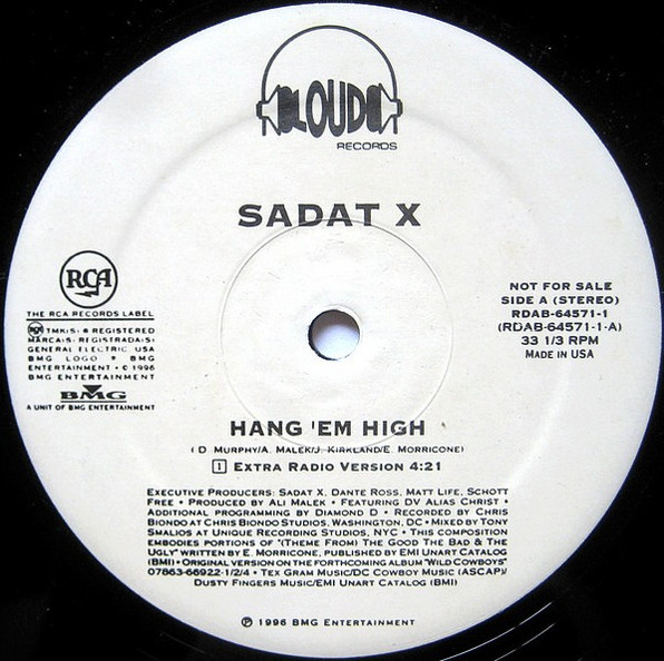 Hang 'Em High