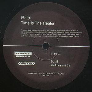 Time Is The Healer - Secondary image