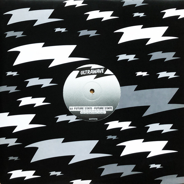 Ultrawave Volume 2
