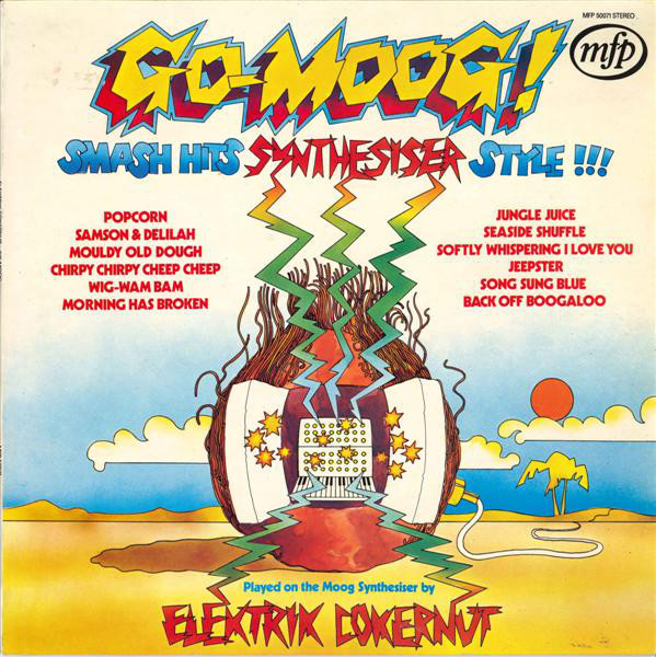 Go Moog!