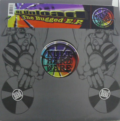 The Bugged E.P.