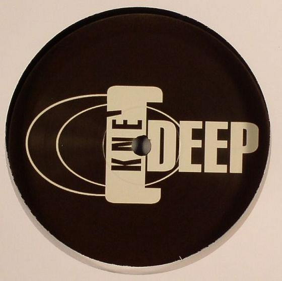 Scanners EP