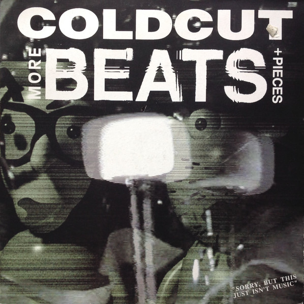 More Beats + Pieces