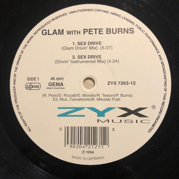 Sex Drive