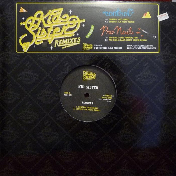 Remixes