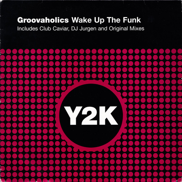 Wake Up The Funk