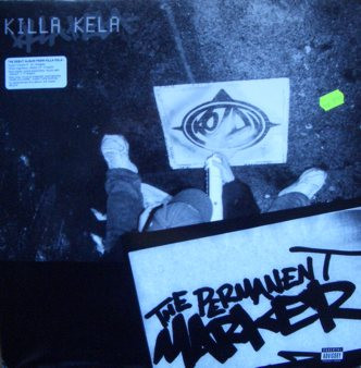 The Permanent Marker