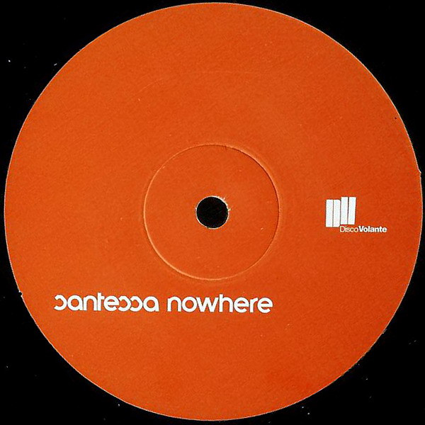 Nowhere - Secondary image