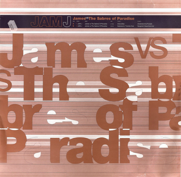 Jam J