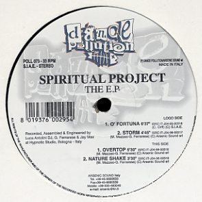 The E.P.