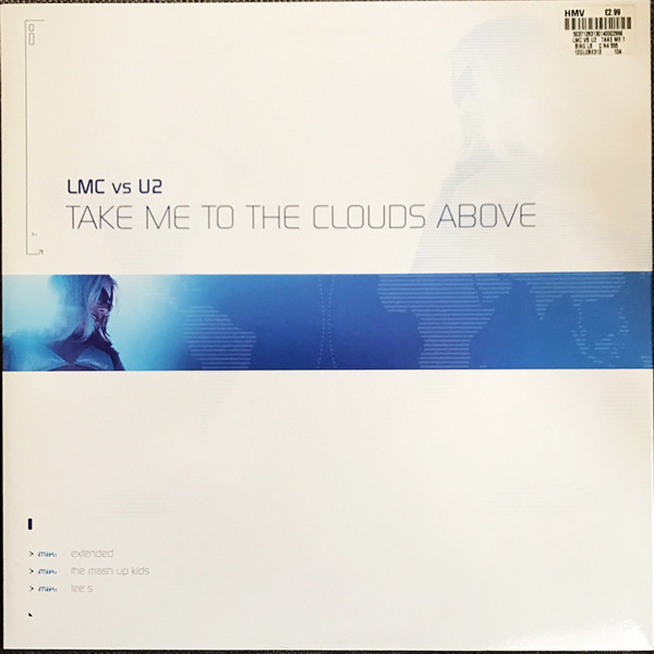 Take Me To The Clouds Above