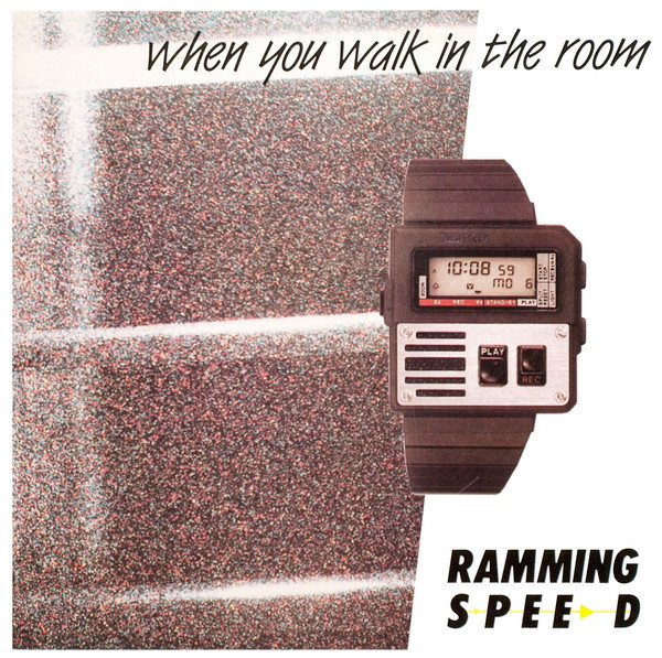 When You Walk In The Room