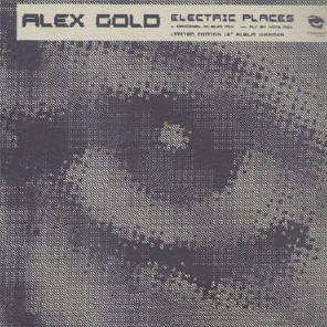 Electric Places