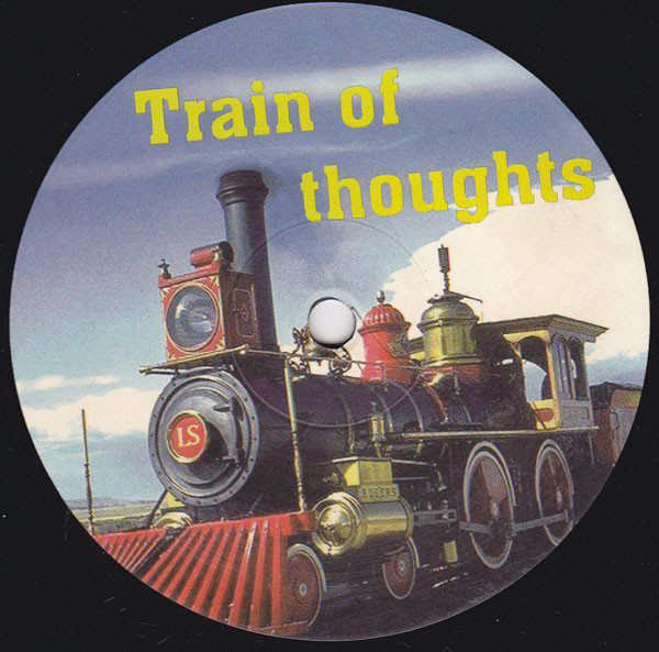 Train Of Thoughts - Secondary image