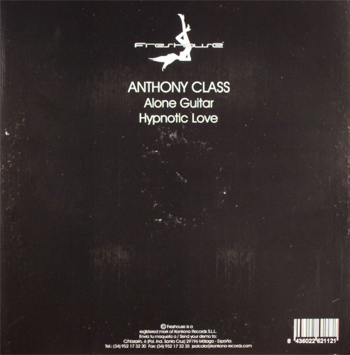 Alone Guitar