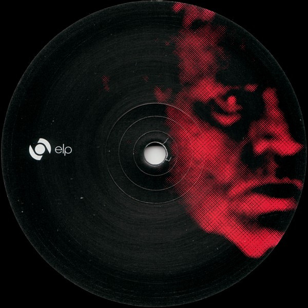 Murder Was The Bass (The Remixes Part I) - Secondary image