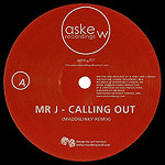 Calling Out / Spilt Milk