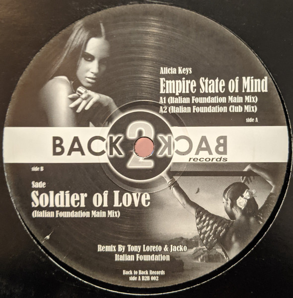 Soldier & Empire