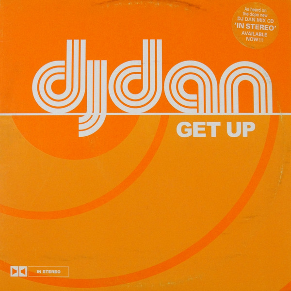 Get Up