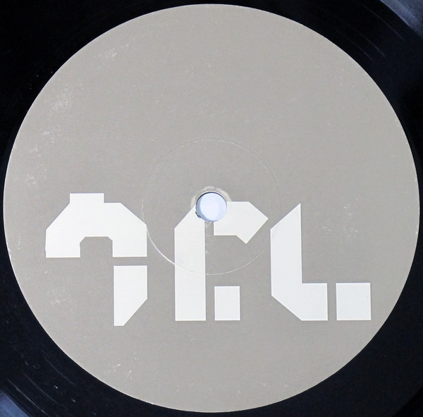 Face The Music - Secondary image