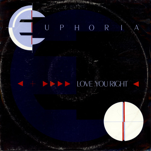 Love You Right