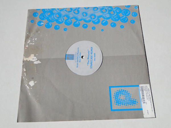 The Phoenix (Remixes) - Secondary image