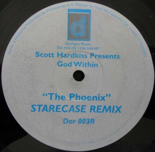 The Phoenix (Remixes)