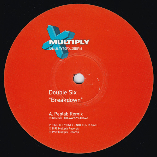 Breakdown