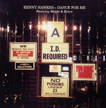 Dance For Me
