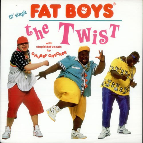 The Twist