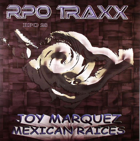 Mexican Raices
